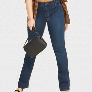 Old Navy Rockstar Bootcut Jeans Size 4 